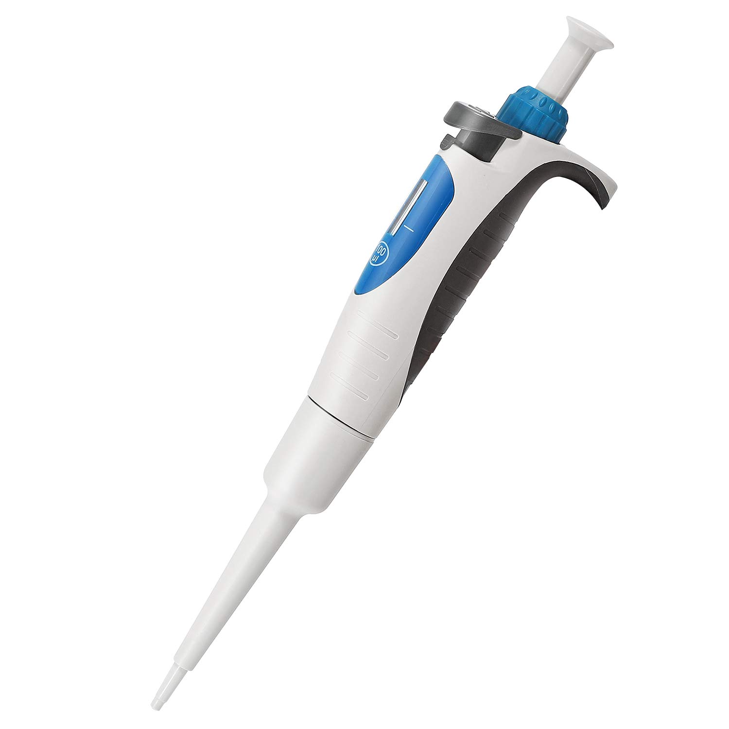 CGOLDENWALL Lab Micropipette Manual Adjustable Pipette